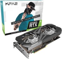 Видеокарта MSI (RTX 3050 AERO ITX 8G) GeForce RTX 3050 8GB AERO ITX
