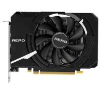 Видеокарта MSI (RTX 3050 AERO ITX 8G) GeForce RTX 3050 8GB AERO ITX