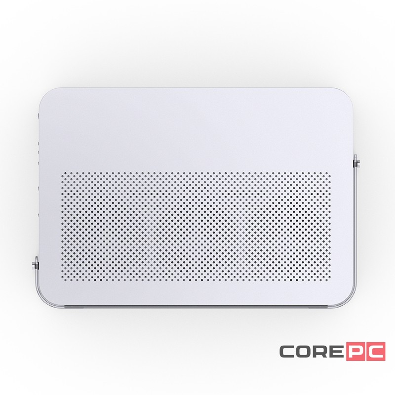 Компьютерный корпус JONSBO TG White (TK-2 2.0)