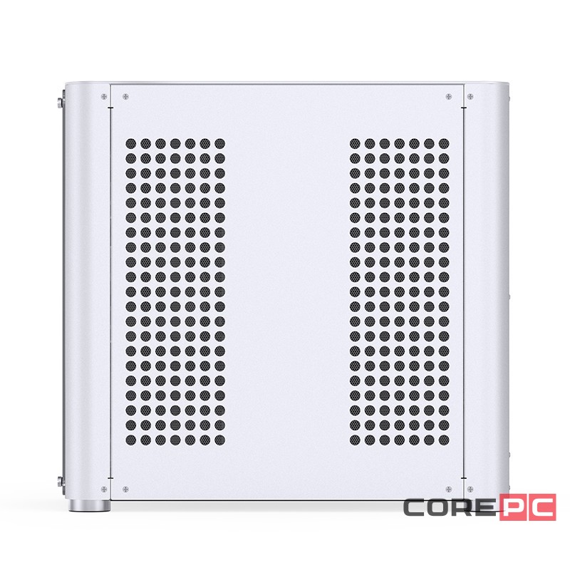 Компьютерный корпус JONSBO TG White (TK-2 2.0)