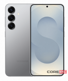 Samsung Galaxy S25 12/512Gb (SM-S9310) (Silver Shadow)