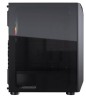 Компьютерный корпус Cougar MX410 MESH-G RGB