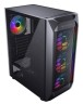 Компьютерный корпус Cougar MX410 MESH-G RGB