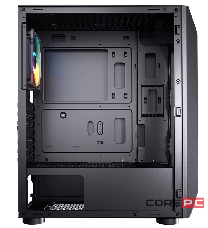 Компьютерный корпус Cougar MX410 MESH-G RGB
