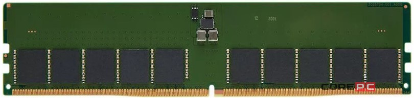 Оперативная память 32 Gb 5600 MHz Kingston (KSM56E46BD8KM-32HA)