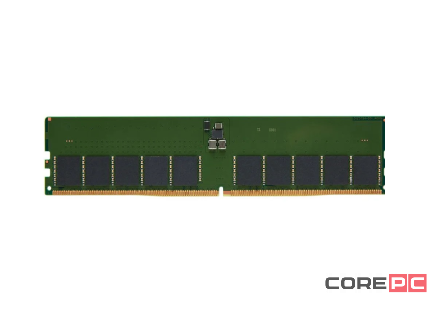 Оперативная память 32 Gb 5600 MHz Kingston (KSM56E46BD8KM-32HA)