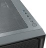 Компьютерный корпус XASTRA A411M 4ARGB-FG TG Black (A411M-4FG12A)
