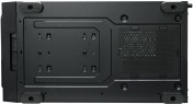 Компьютерный корпус XASTRA A411M 4ARGB-FG TG Black (A411M-4FG12A)