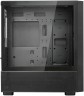 Компьютерный корпус XASTRA A411M 4ARGB-FG TG Black (A411M-4FG12A)