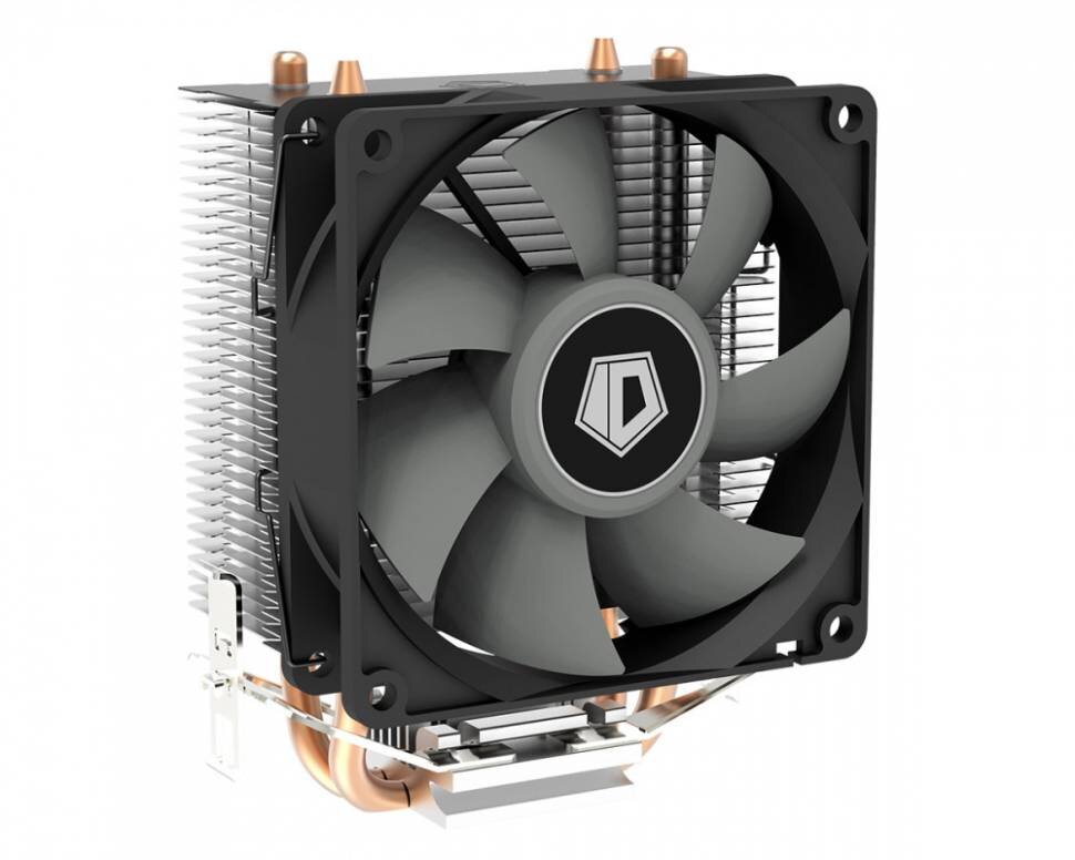 Кулер для процессора ID-COOLING SE-902-SD V2