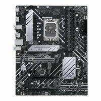 Материнская плата ASUS PRIME H670-PLUS D4 90MB18W0-M0EAY0
