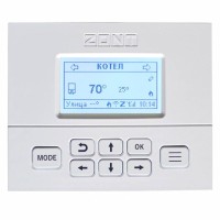 Панель ручного управления ZONT МЛ-753