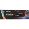 Оперативная память 8 Gb 3600 MHz NETAC SHADOW Red (NTSDD4P36SP-08R)