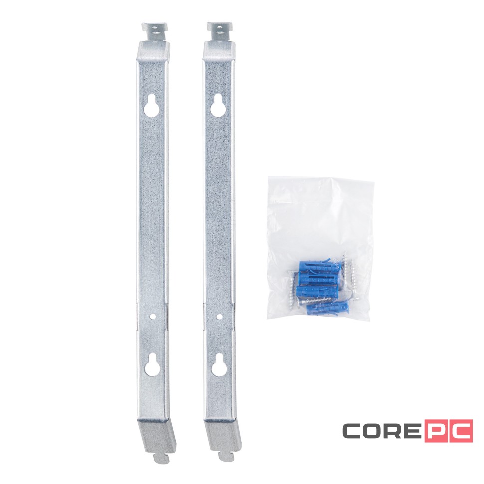 Кронштейн универсальный CWM-02 для монтажа конвектора на стену