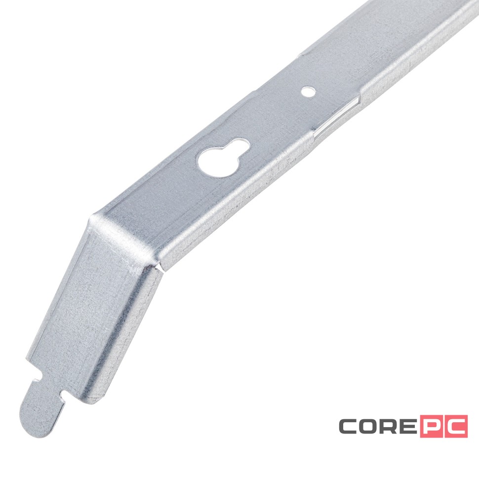 Кронштейн универсальный CWM-02 для монтажа конвектора на стену