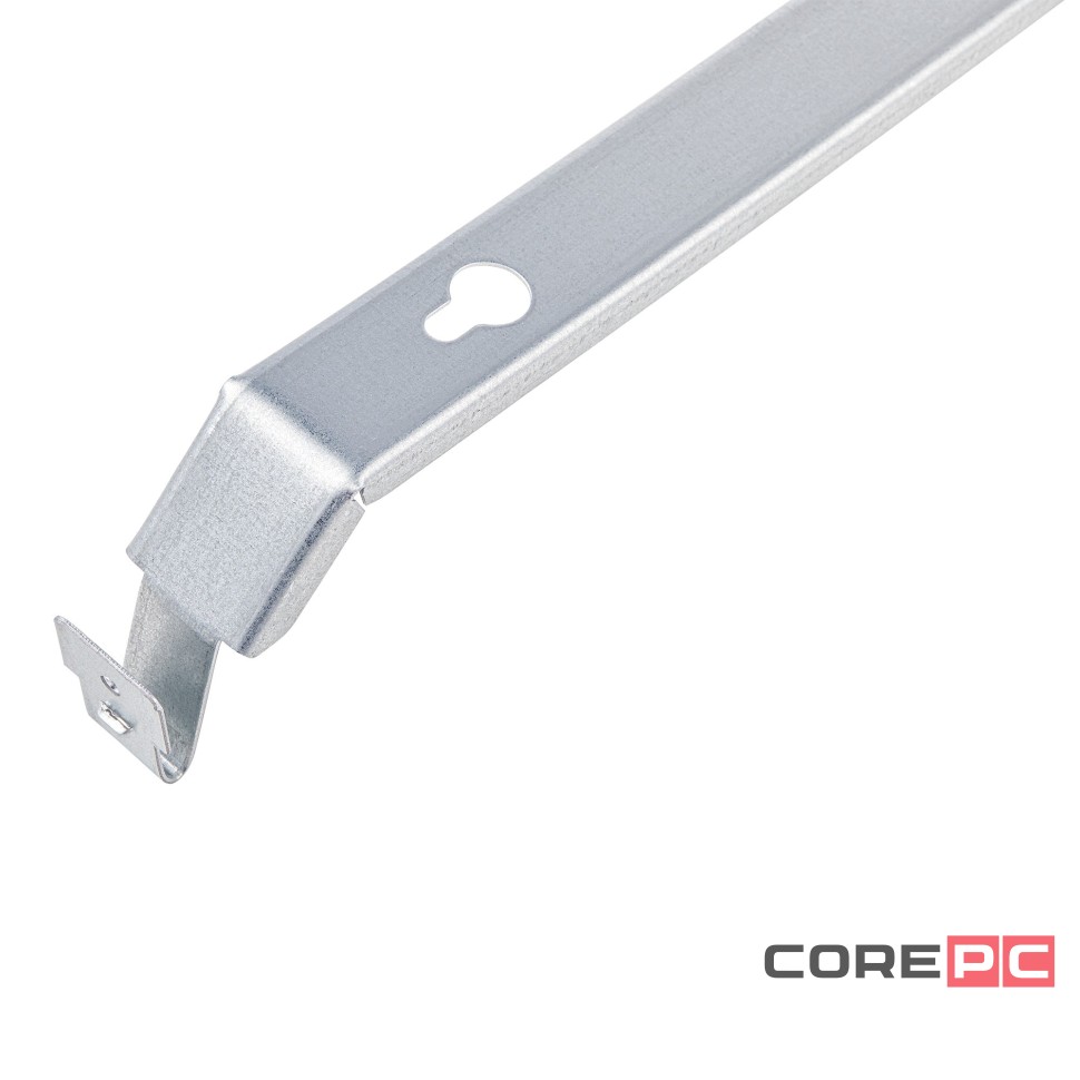 Кронштейн универсальный CWM-02 для монтажа конвектора на стену