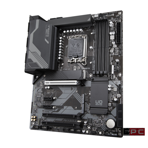 Материнская плата Gigabyte Z790 UD