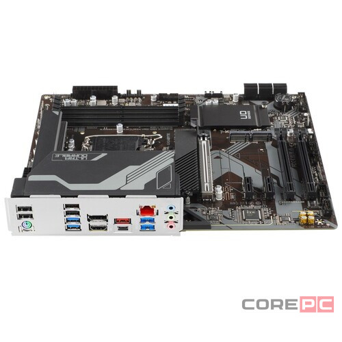 Материнская плата Gigabyte Z790 UD