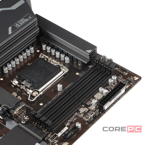 Материнская плата Gigabyte Z790 UD