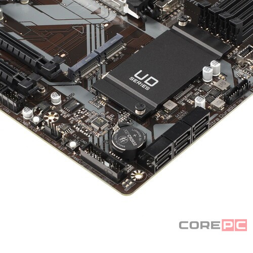 Материнская плата Gigabyte Z790 UD