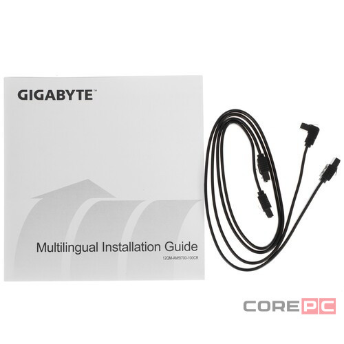 Материнская плата Gigabyte Z790 UD