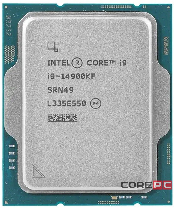 Процессор AMD Ryzen 9 7950X BOX 100-100000514WOF