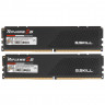 Оперативная память 96 Gb 5600 MHz G.Skill RIPJAWS S5 Black (F5-5600J4040D48GX2-RS5K)