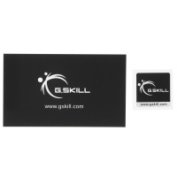 Оперативная память 96 Gb 5600 MHz G.Skill RIPJAWS S5 Black (F5-5600J4040D48GX2-RS5K)