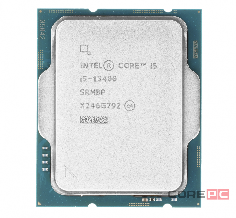 Процессор Intel Core i5 13400 OEM CM8071504821106