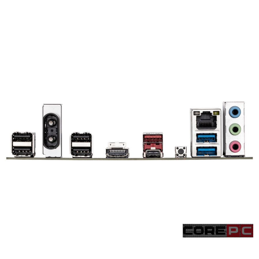 Материнская плата Gigabyte B550 EAGLE WIFI6