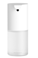 Дозатор для жидкого мыла Xiaomi Mijia Automatic Foam Soap Dispenser 1S (MJXSJ05XW) (белый)
