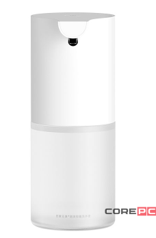 Дозатор для жидкого мыла Xiaomi Mijia Automatic Foam Soap Dispenser 1S (MJXSJ05XW) (белый)
