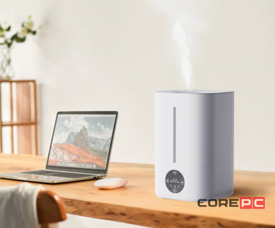 Увлажнитель воздуха Xiaomi Lydsto Smart Humidifier F200S (XD-F200-02) (белый)