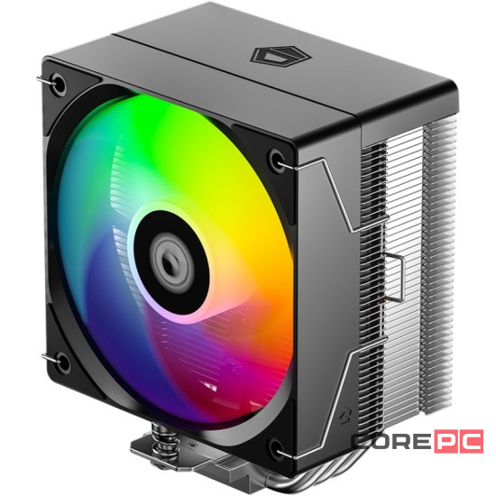 Кулер для процессора ID-COOLING SE-903-XT V2 ARGB