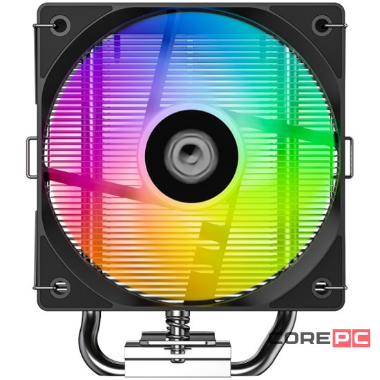 Кулер для процессора ID-COOLING SE-903-XT V2 ARGB