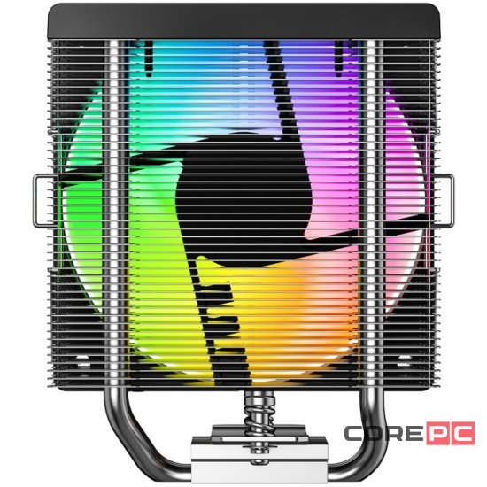 Кулер для процессора ID-COOLING SE-903-XT V2 ARGB