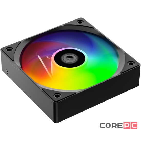 Кулер для процессора ID-COOLING SE-903-XT V2 ARGB