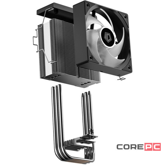 Кулер для процессора ID-COOLING SE-903-XT V2 ARGB
