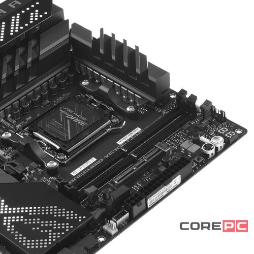 Материнская плата ASUS ROG CROSSHAIR X670E GENE WIFI 90MB1B80-M0EAY0