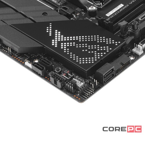 Материнская плата ASUS ROG CROSSHAIR X670E GENE WIFI 90MB1B80-M0EAY0