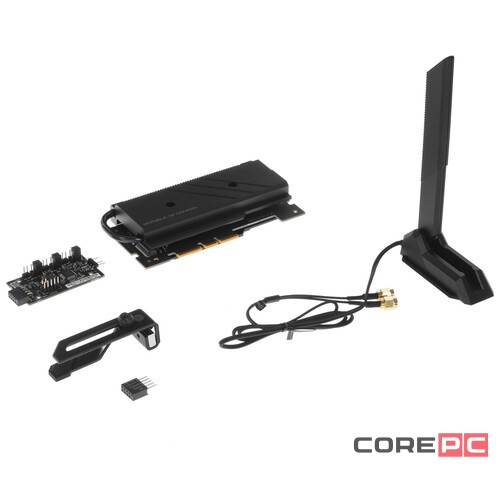 Материнская плата ASUS ROG CROSSHAIR X670E GENE WIFI 90MB1B80-M0EAY0