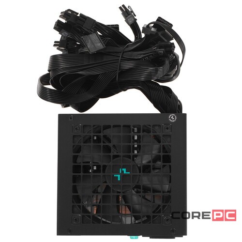 Блок питания Deepcool 650W PK650D R-PK650D-FA0B-EU