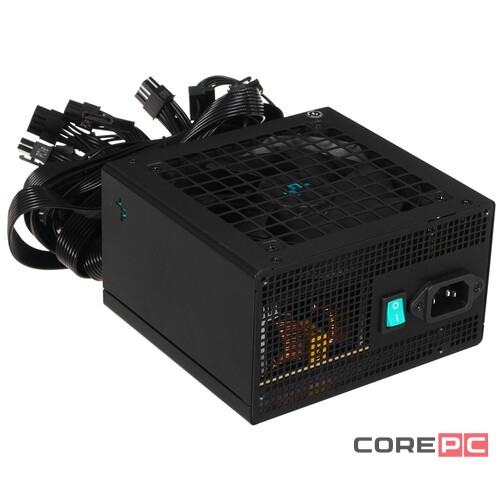 Блок питания Deepcool 650W PK650D R-PK650D-FA0B-EU