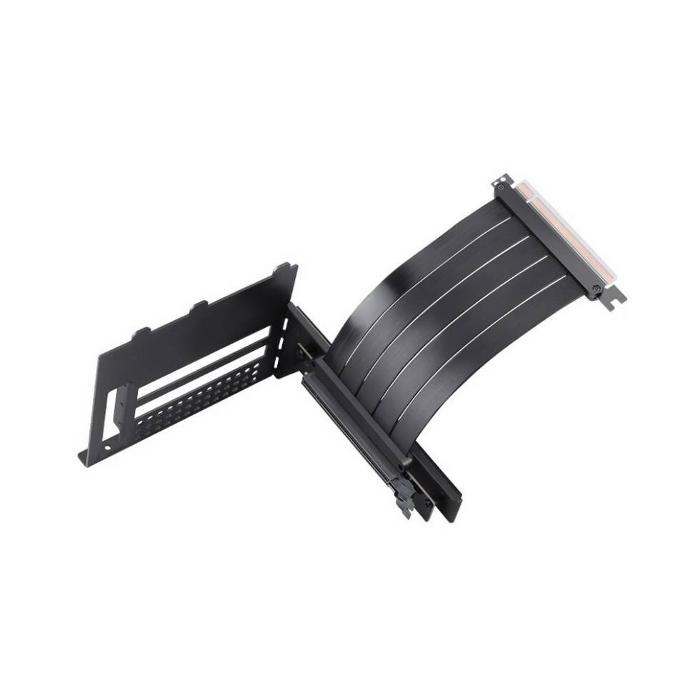 Крепление для видеокарты Segotep KL VGA kits KL-Aeolus Vertical GPU с райзер-кабелем Gen 4.0 150мм