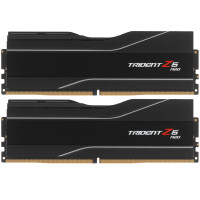 Оперативная память 64 Gb 6000 MHz G.Skill TRIDENT Z NEO (F5-6000J3238G32GX2-TZ5N)