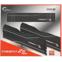 Оперативная память 64 Gb 6000 MHz G.Skill TRIDENT Z NEO (F5-6000J3238G32GX2-TZ5N)