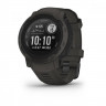 Смарт-часы Garmin Instinct 2 Standard Edition (Graphite) (010-02626-00)