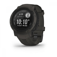 Смарт-часы Garmin Instinct 2 Standard Edition (Graphite) (010-02626-00)