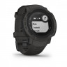 Смарт-часы Garmin Instinct 2 Standard Edition (Graphite) (010-02626-00)