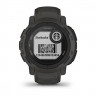 Смарт-часы Garmin Instinct 2 Standard Edition (Graphite) (010-02626-00)
